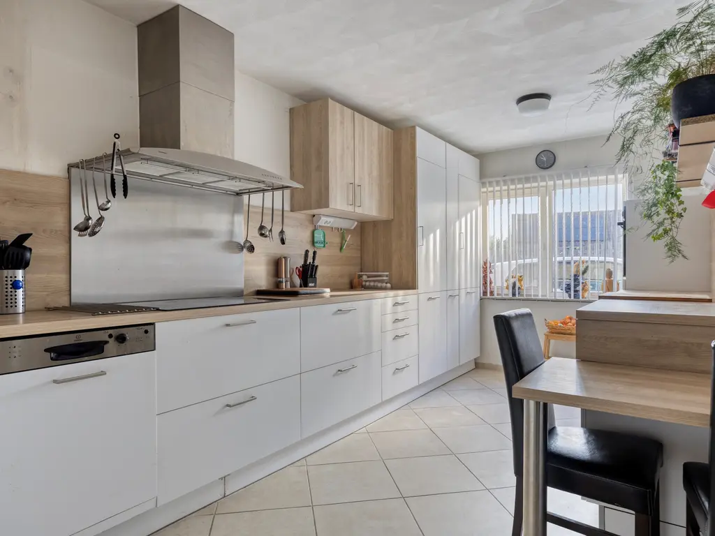 Kleine Heistraat 16K270, Wernhout