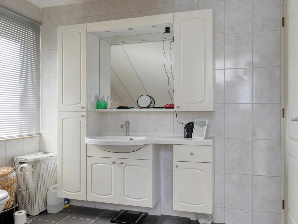 Kleine Heistraat 16K270, Wernhout