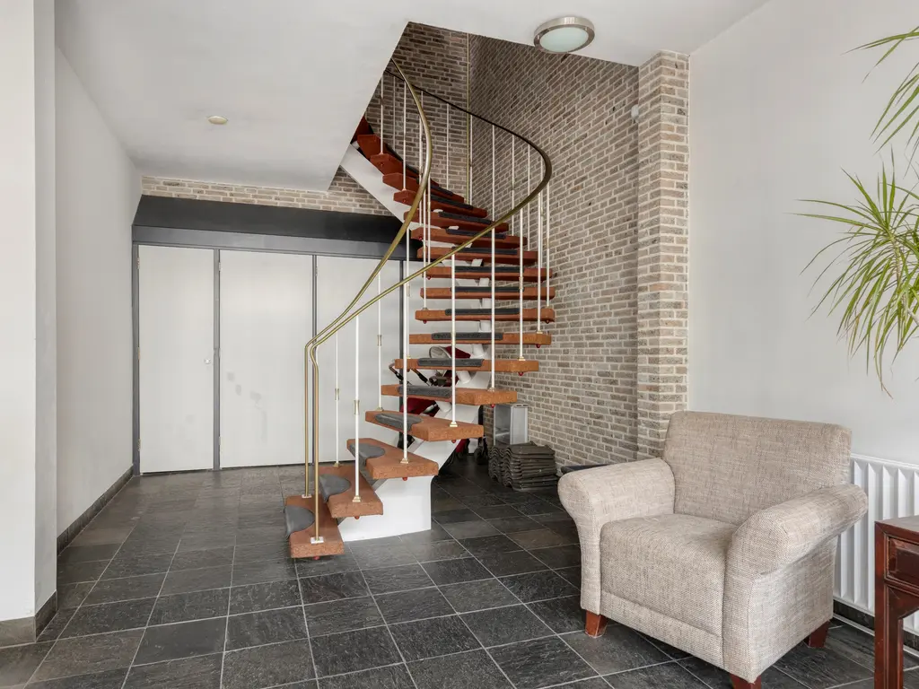 Ginnekenweg 282, Breda