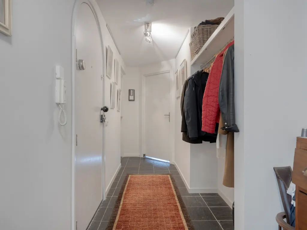 Ginnekenweg 282, Breda