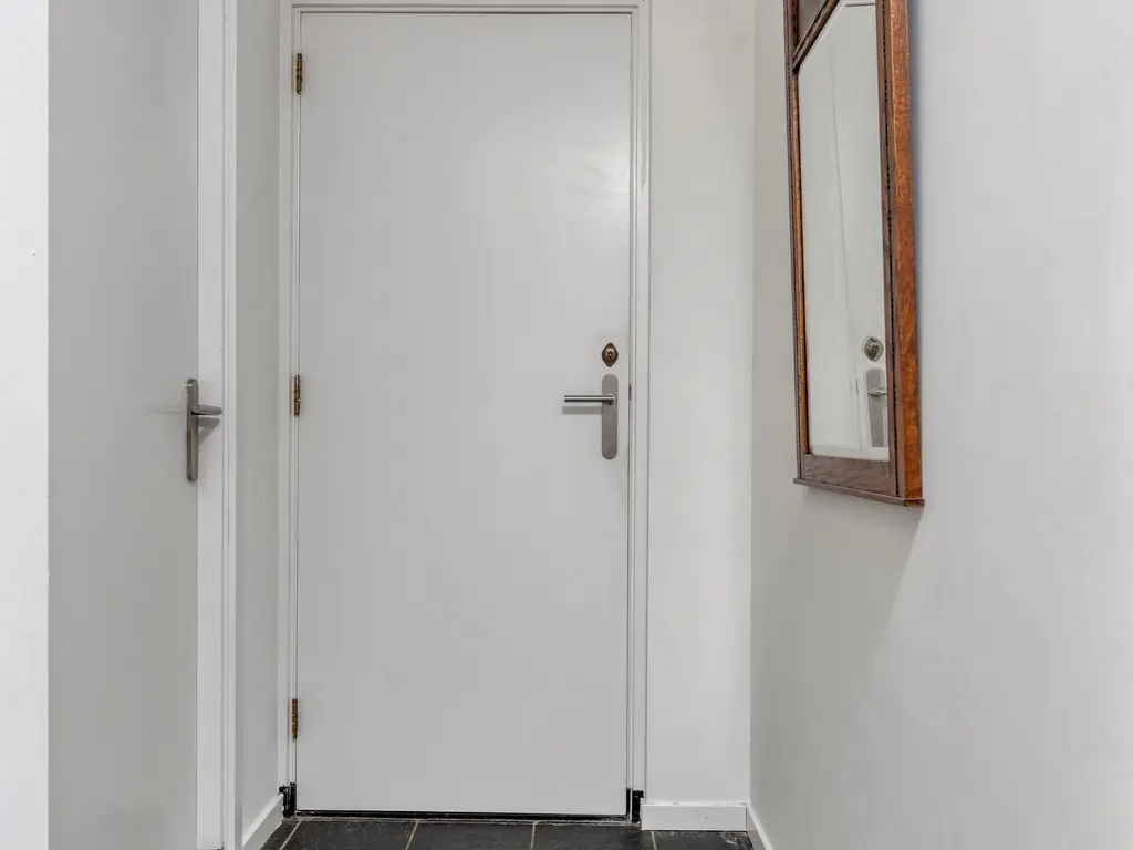 Ginnekenweg 282, Breda