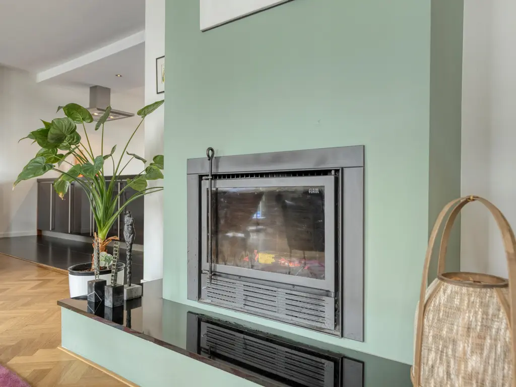 Ginnekenweg 282, Breda