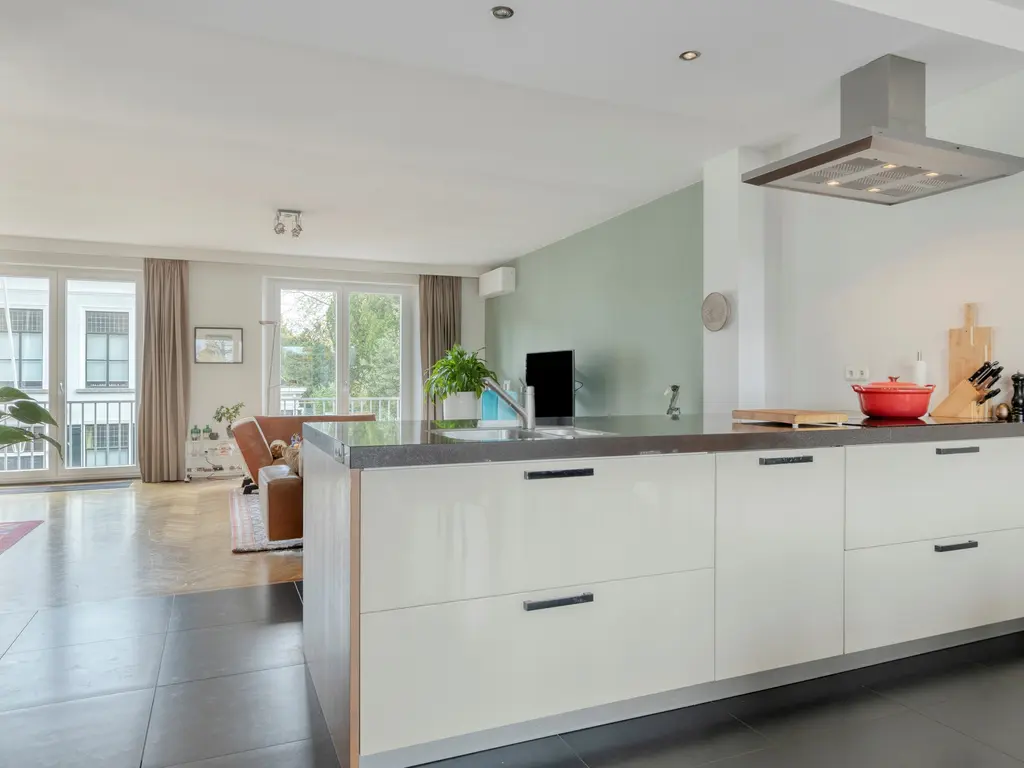 Ginnekenweg 282, Breda