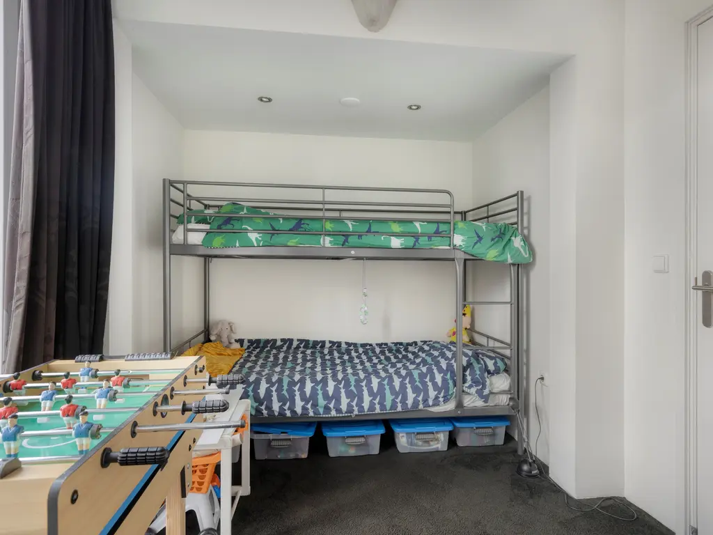 Ginnekenweg 282, Breda