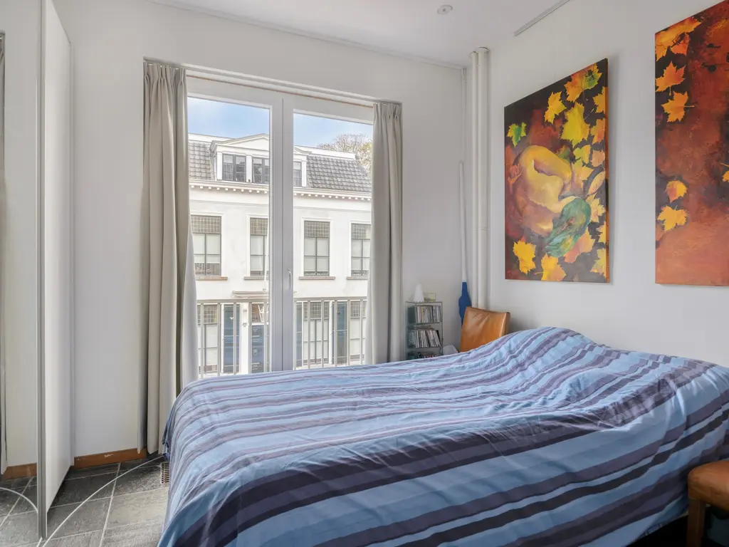 Ginnekenweg 282, Breda