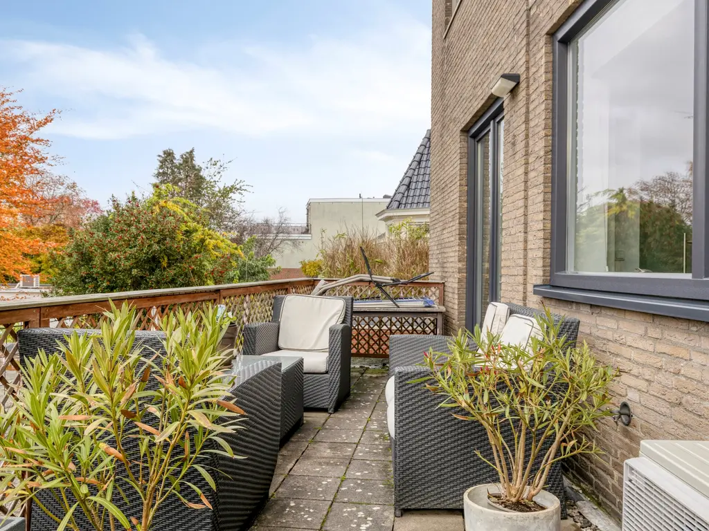 Ginnekenweg 282, Breda