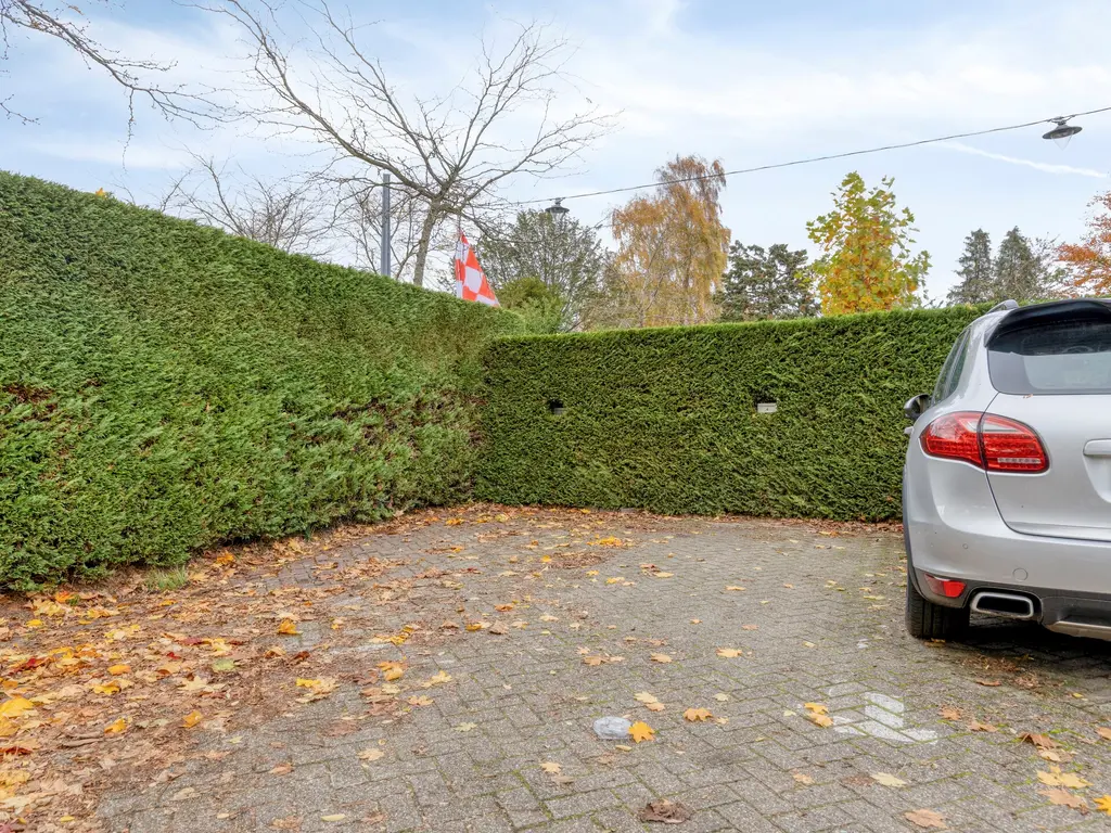 Ginnekenweg 282, Breda