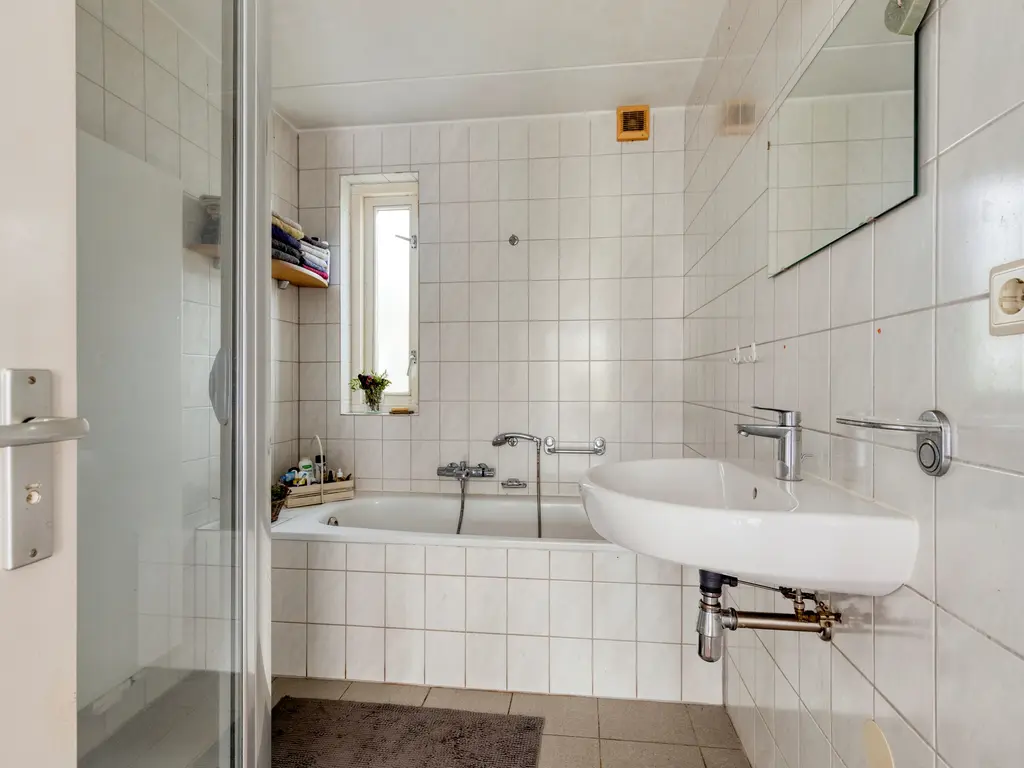 Kleine Heistraat 16K340, Wernhout