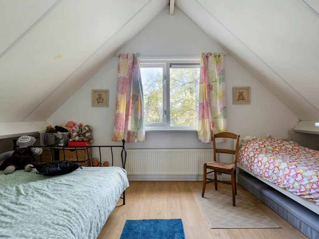 Kleine Heistraat 16K340, Wernhout