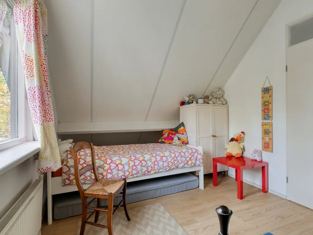 Kleine Heistraat 16K340, Wernhout