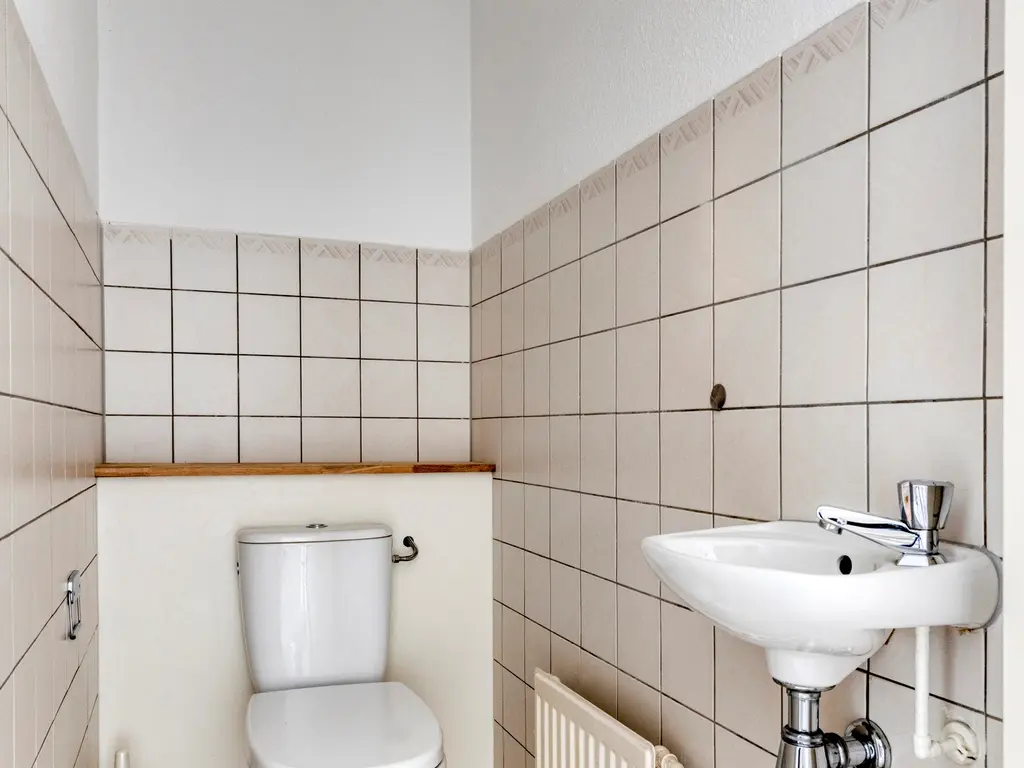 Gerbrandyhof 16, Etten-Leur