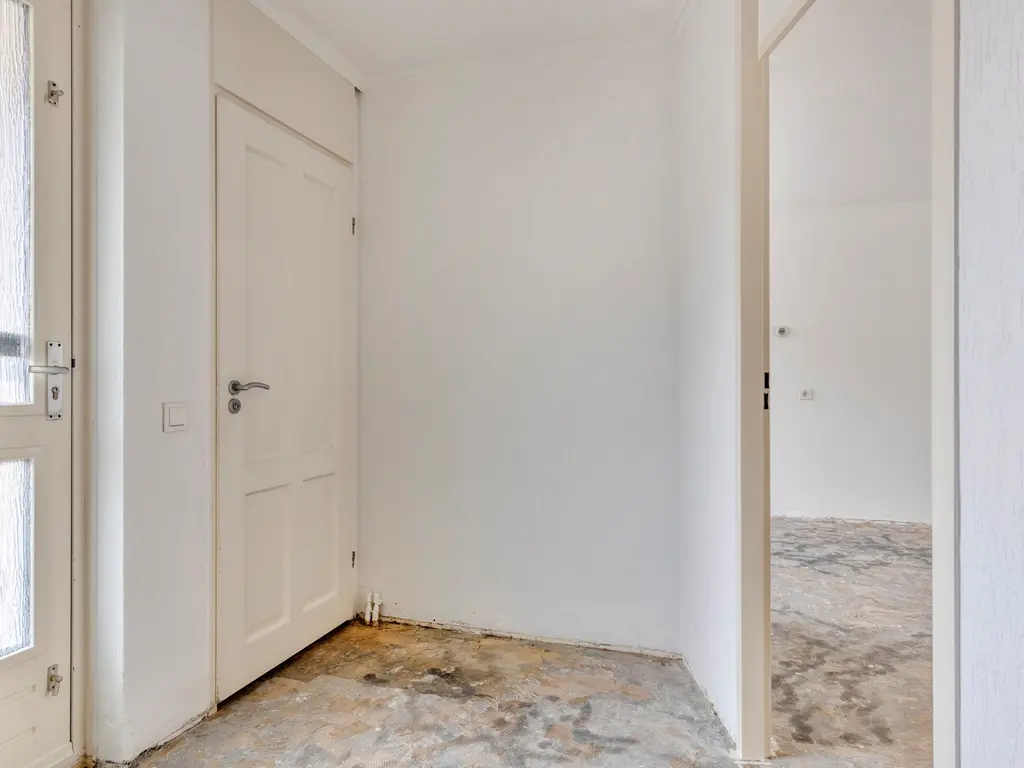 Gerbrandyhof 16, Etten-Leur