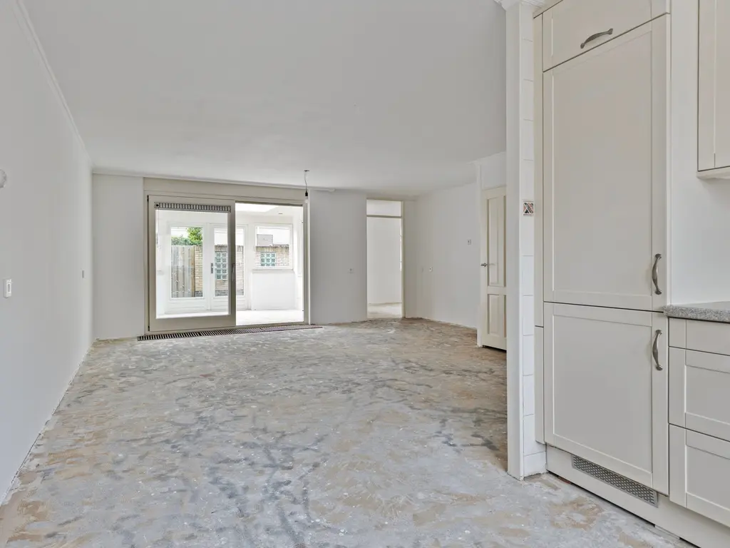 Gerbrandyhof 16, Etten-Leur