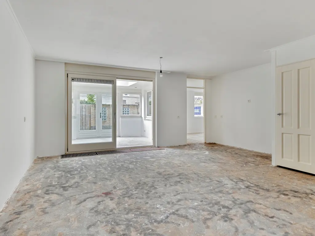 Gerbrandyhof 16, Etten-Leur