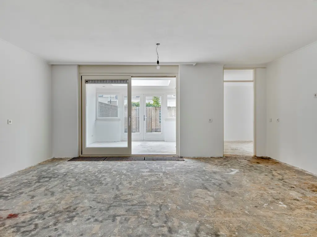 Gerbrandyhof 16, Etten-Leur