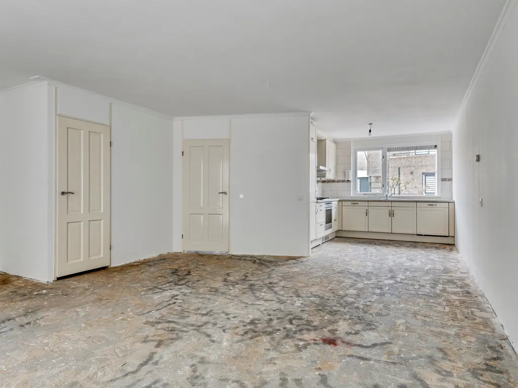 Gerbrandyhof 16, Etten-Leur