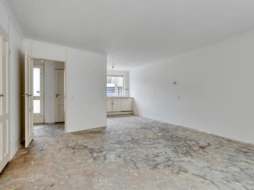 Gerbrandyhof 16, Etten-Leur