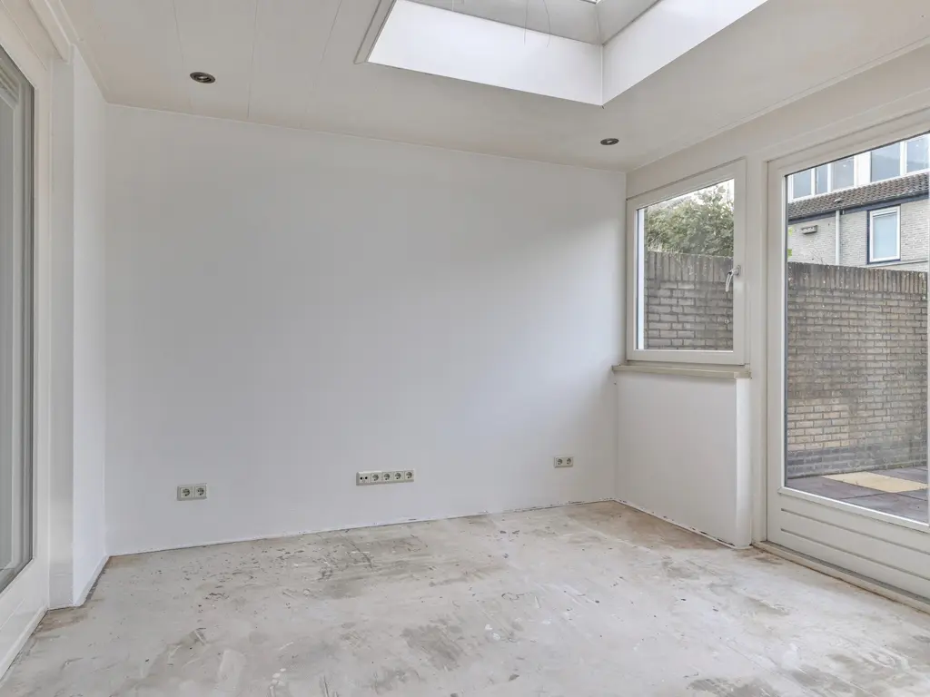 Gerbrandyhof 16, Etten-Leur