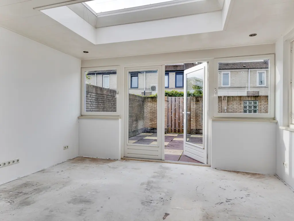 Gerbrandyhof 16, Etten-Leur