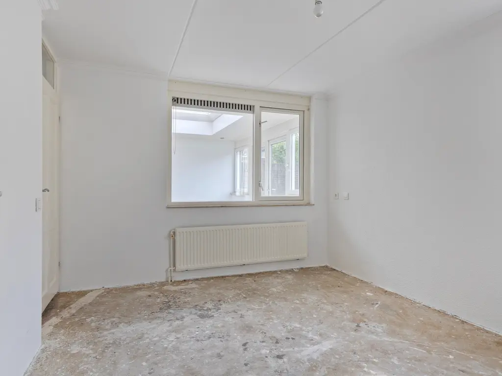 Gerbrandyhof 16, Etten-Leur