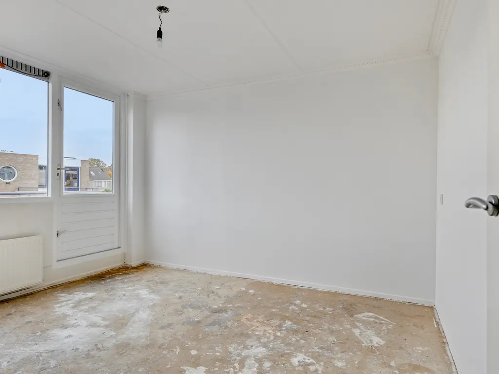 Gerbrandyhof 16, Etten-Leur