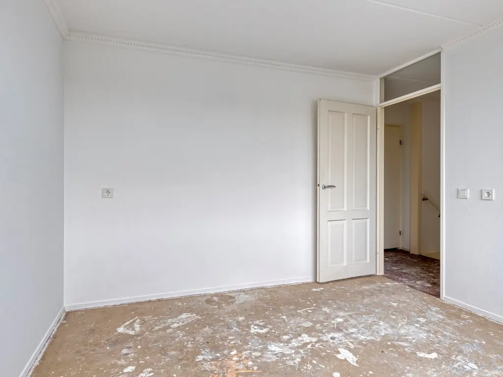 Gerbrandyhof 16, Etten-Leur