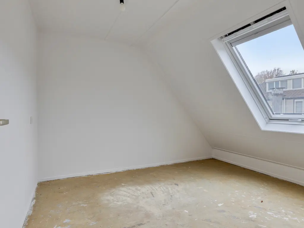 Gerbrandyhof 16, Etten-Leur