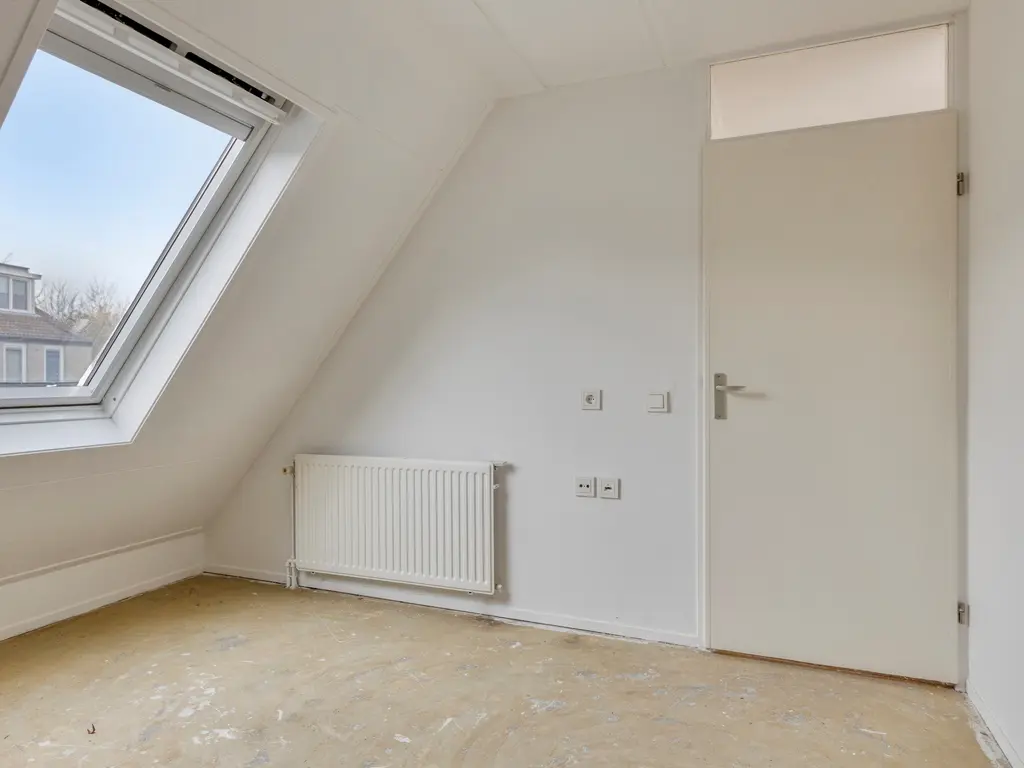 Gerbrandyhof 16, Etten-Leur