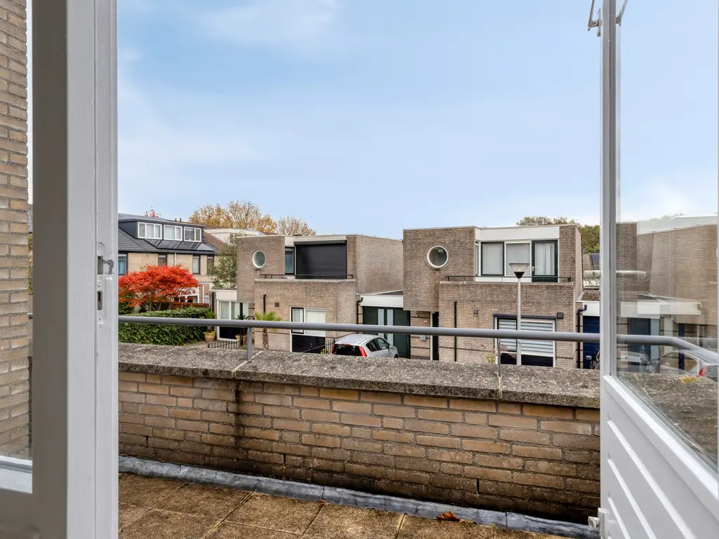 Gerbrandyhof 16, Etten-Leur