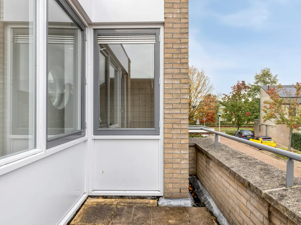 Gerbrandyhof 16, Etten-Leur