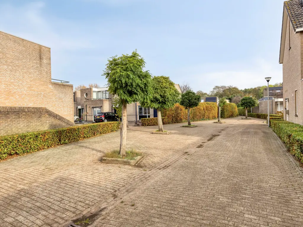 Gerbrandyhof 16, Etten-Leur