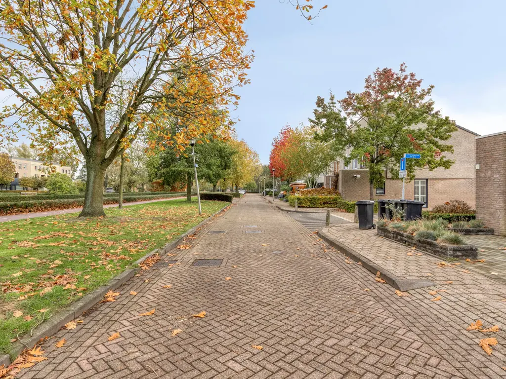 Gerbrandyhof 16, Etten-Leur