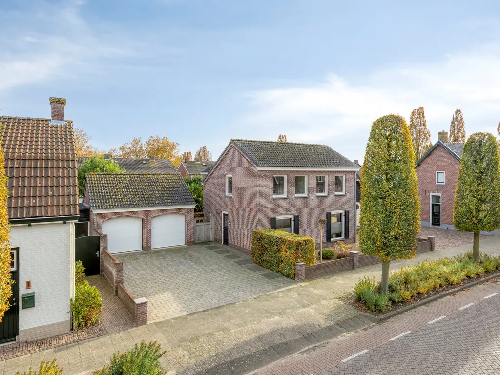 Veldstraat 51, Zundert
