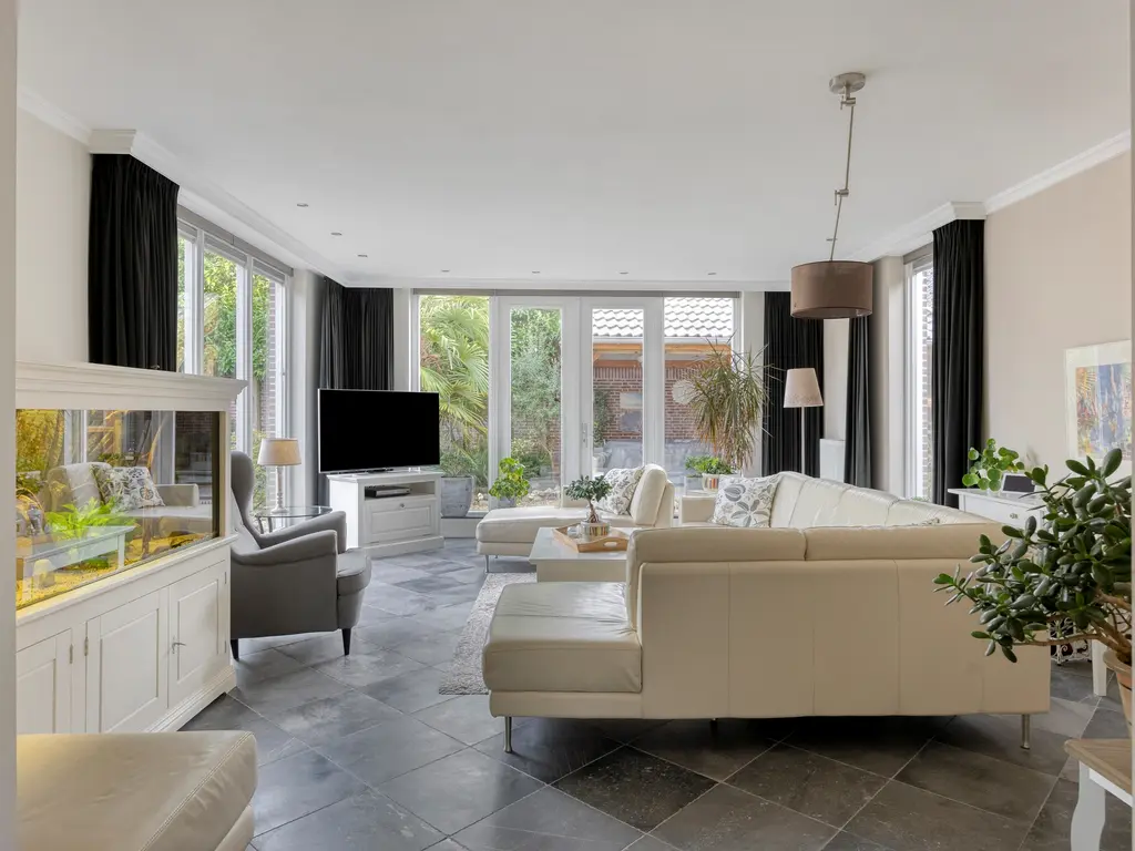 Veldstraat 51, Zundert