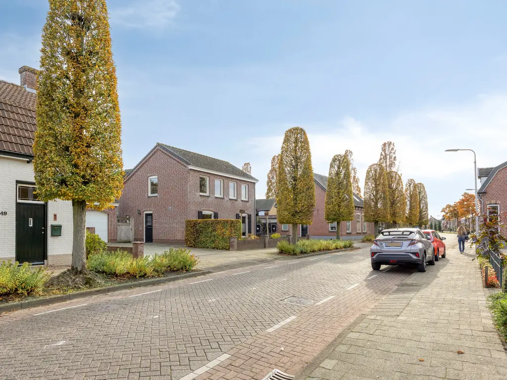 Veldstraat 51, Zundert