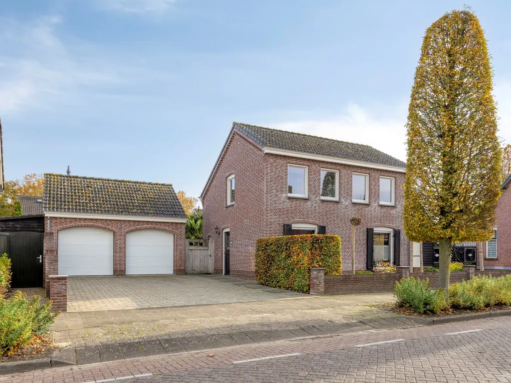 Veldstraat 51, Zundert