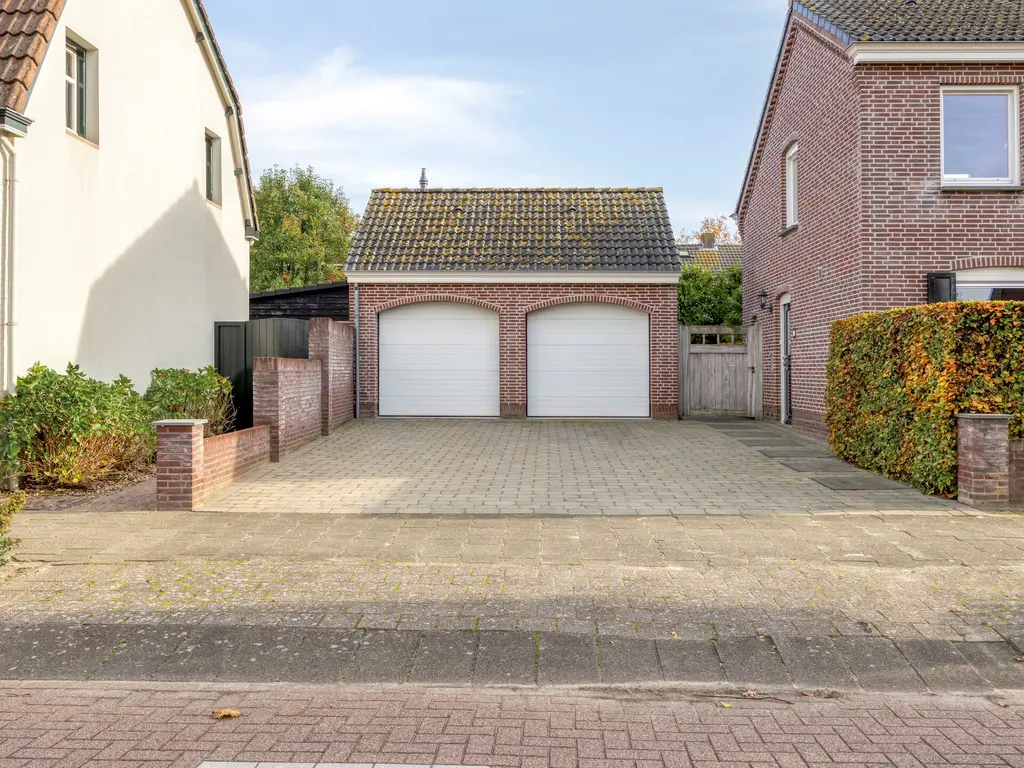 Veldstraat 51, Zundert