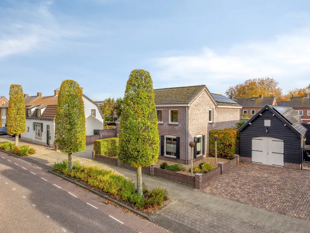 Veldstraat 51, Zundert
