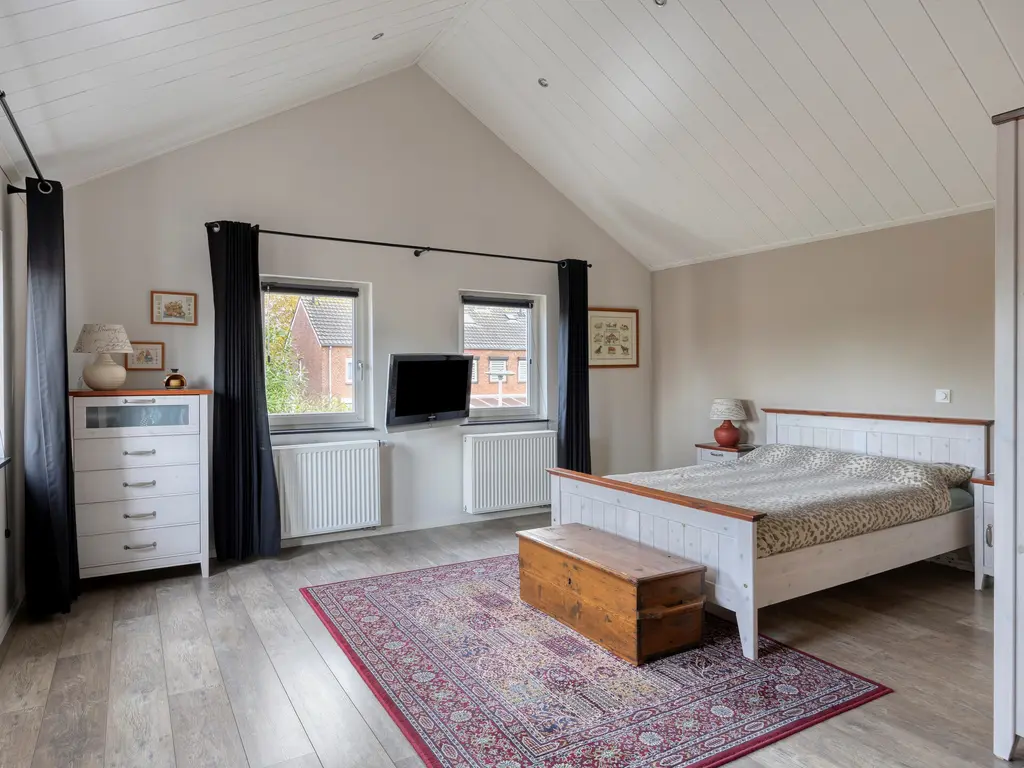 Veldstraat 51, Zundert