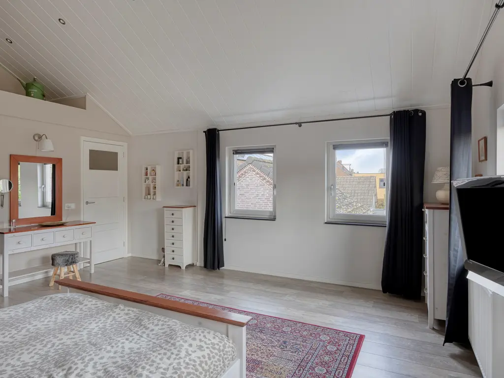 Veldstraat 51, Zundert