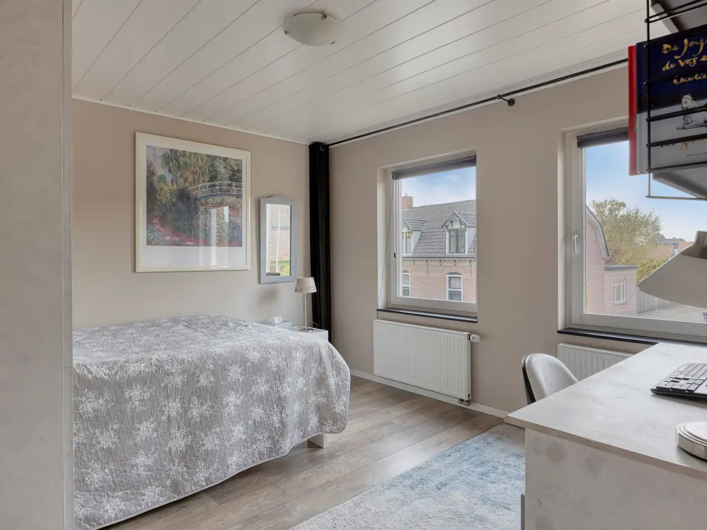 Veldstraat 51, Zundert