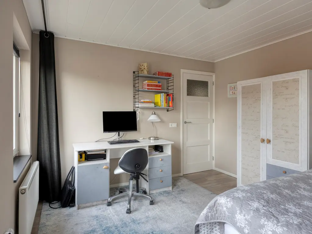 Veldstraat 51, Zundert