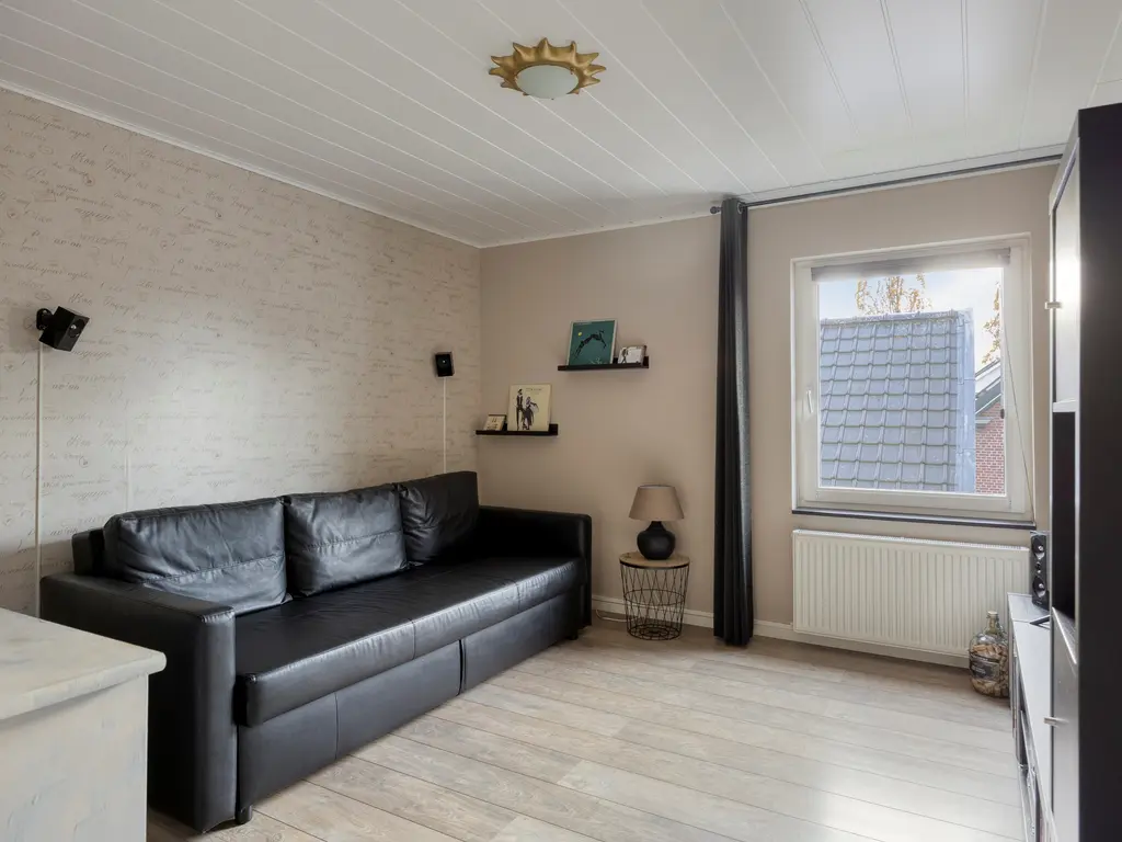 Veldstraat 51, Zundert