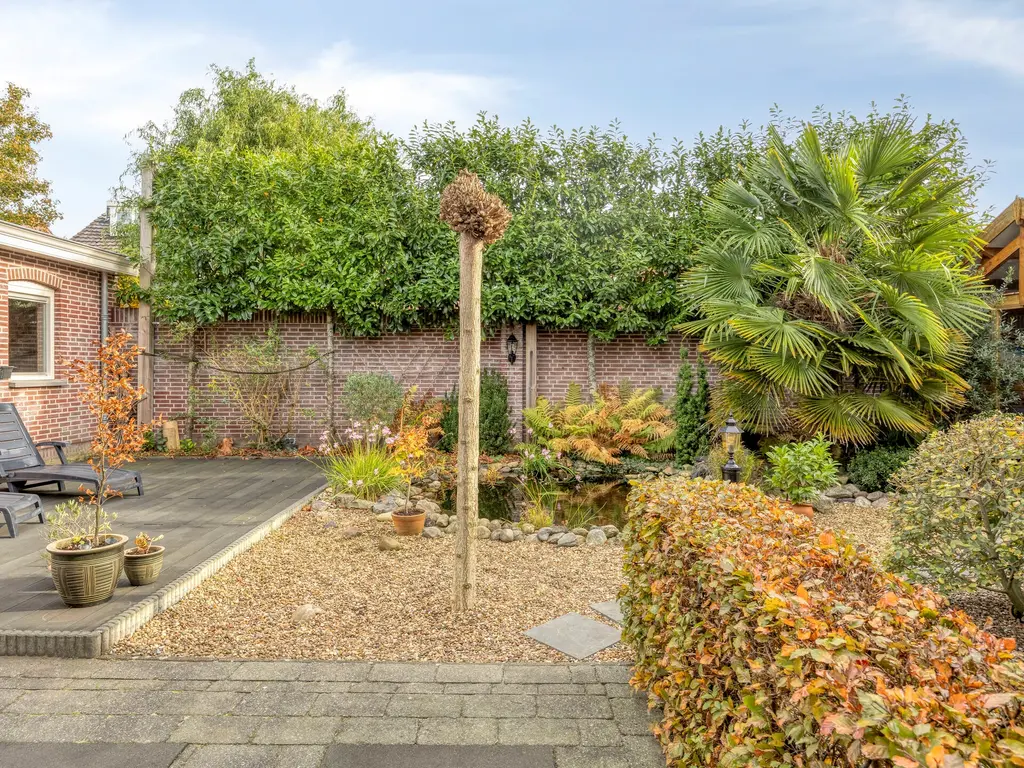 Veldstraat 51, Zundert