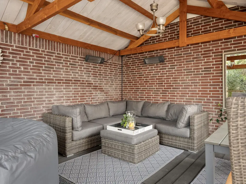 Veldstraat 51, Zundert