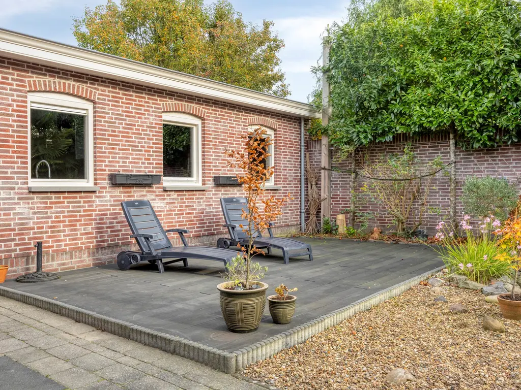 Veldstraat 51, Zundert