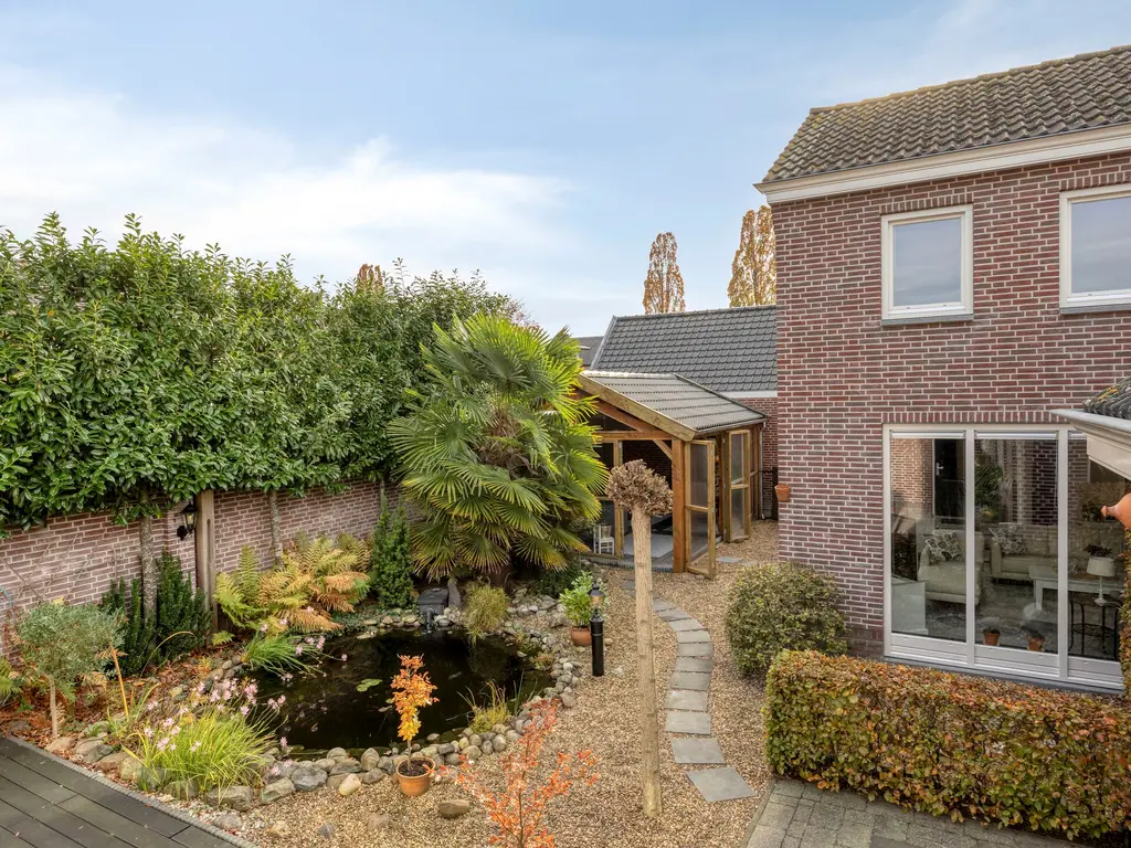 Veldstraat 51, Zundert