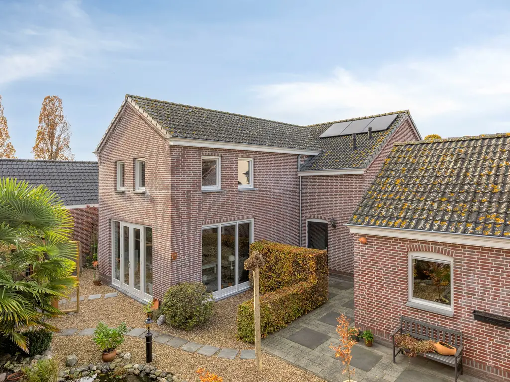 Veldstraat 51, Zundert