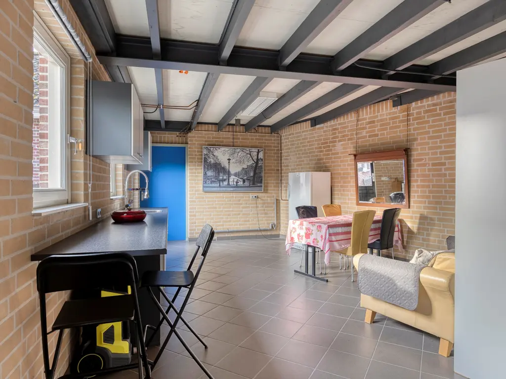 Veldstraat 51, Zundert