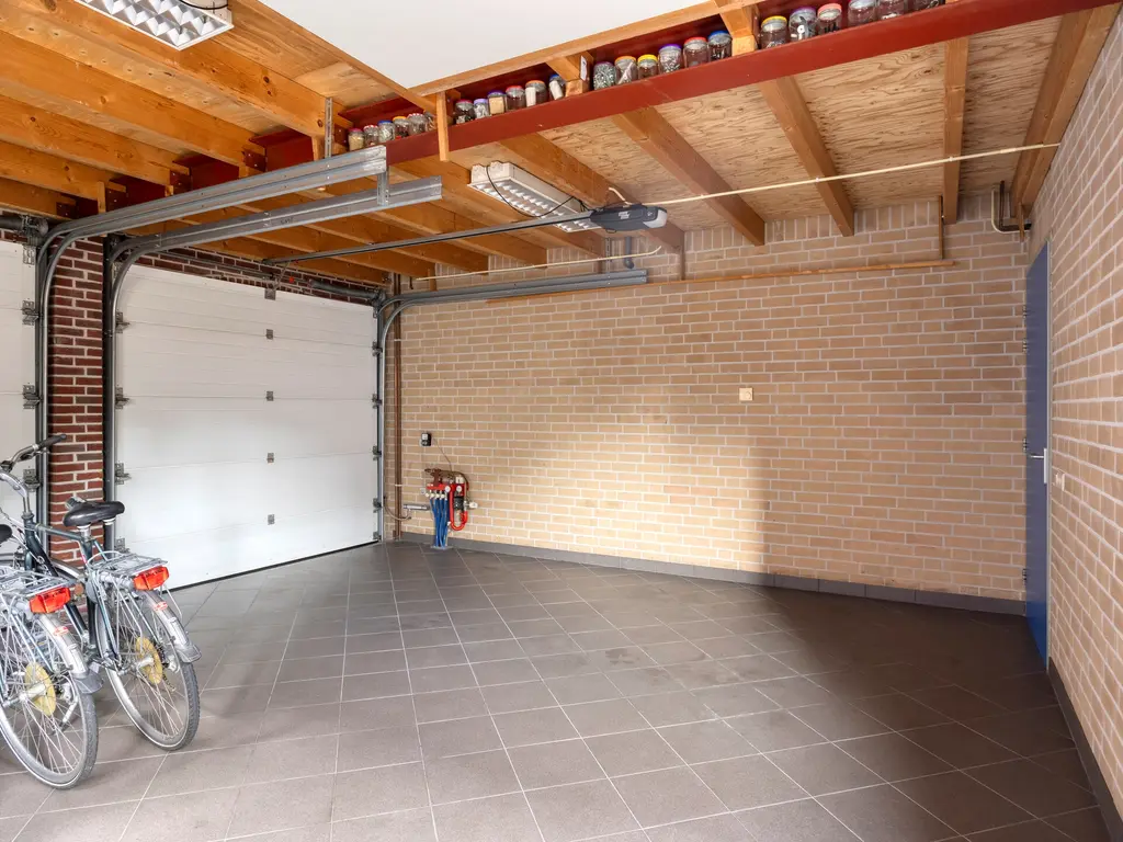 Veldstraat 51, Zundert